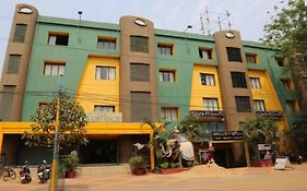 Hotel Richi Regency